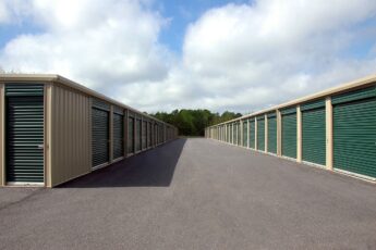 storage facility